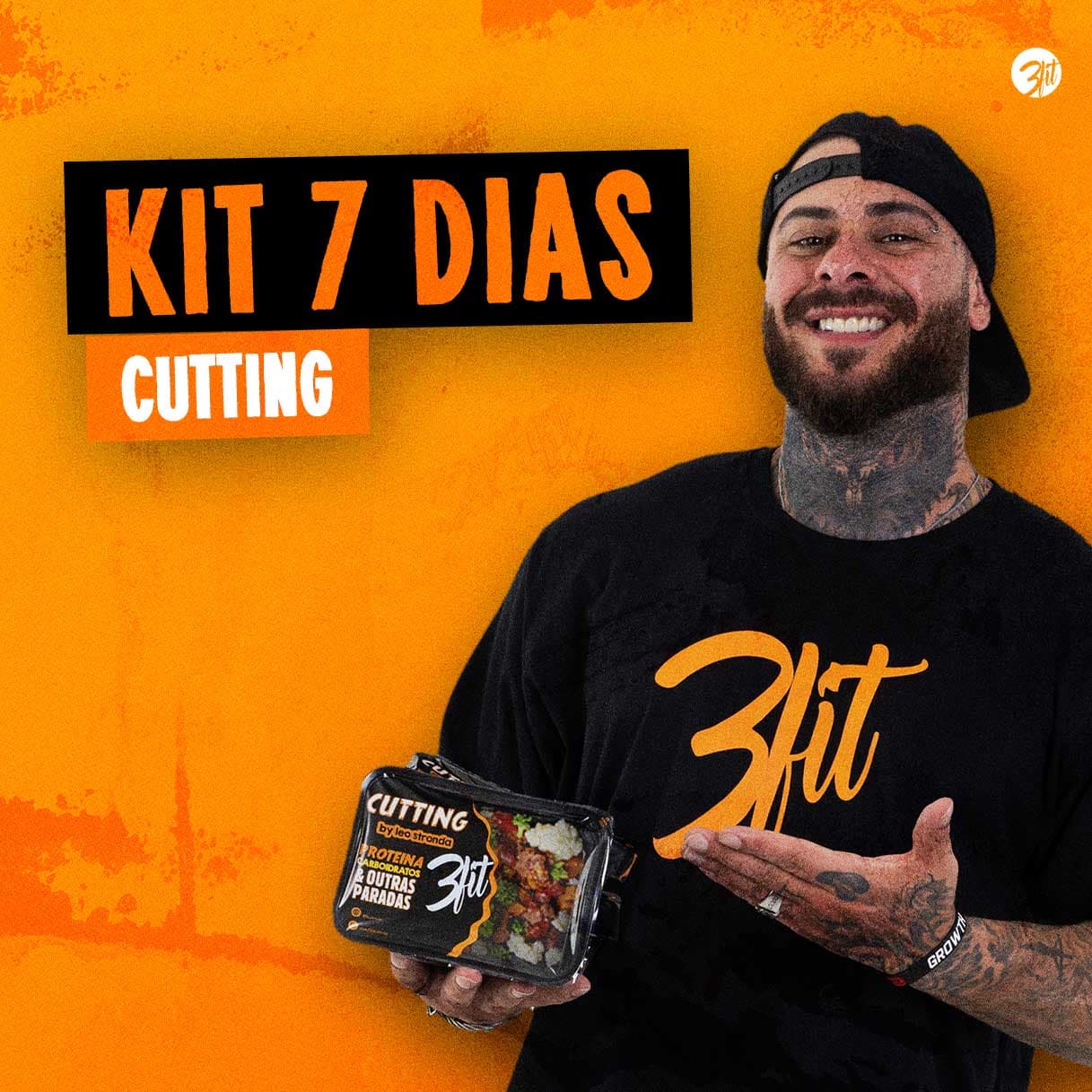 Cutting 7 Dias