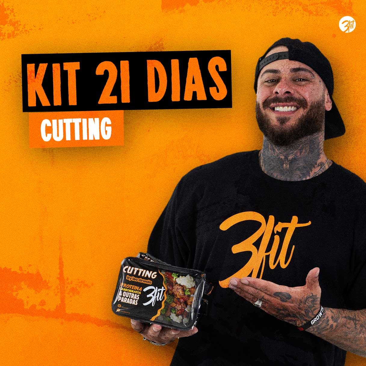 Cutting 21 Dias