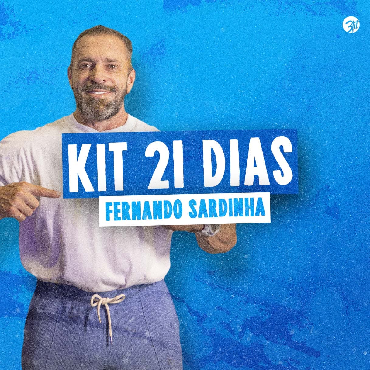 OFF SEASON Sardinha - 21 Dias