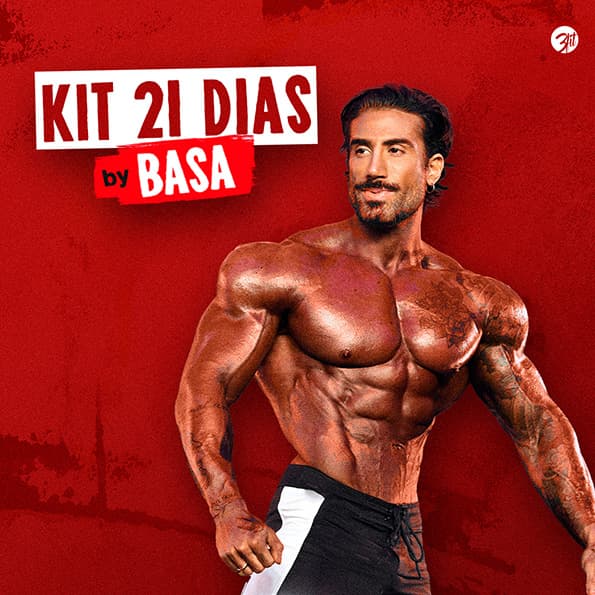 Linha Basa - 21 Dias