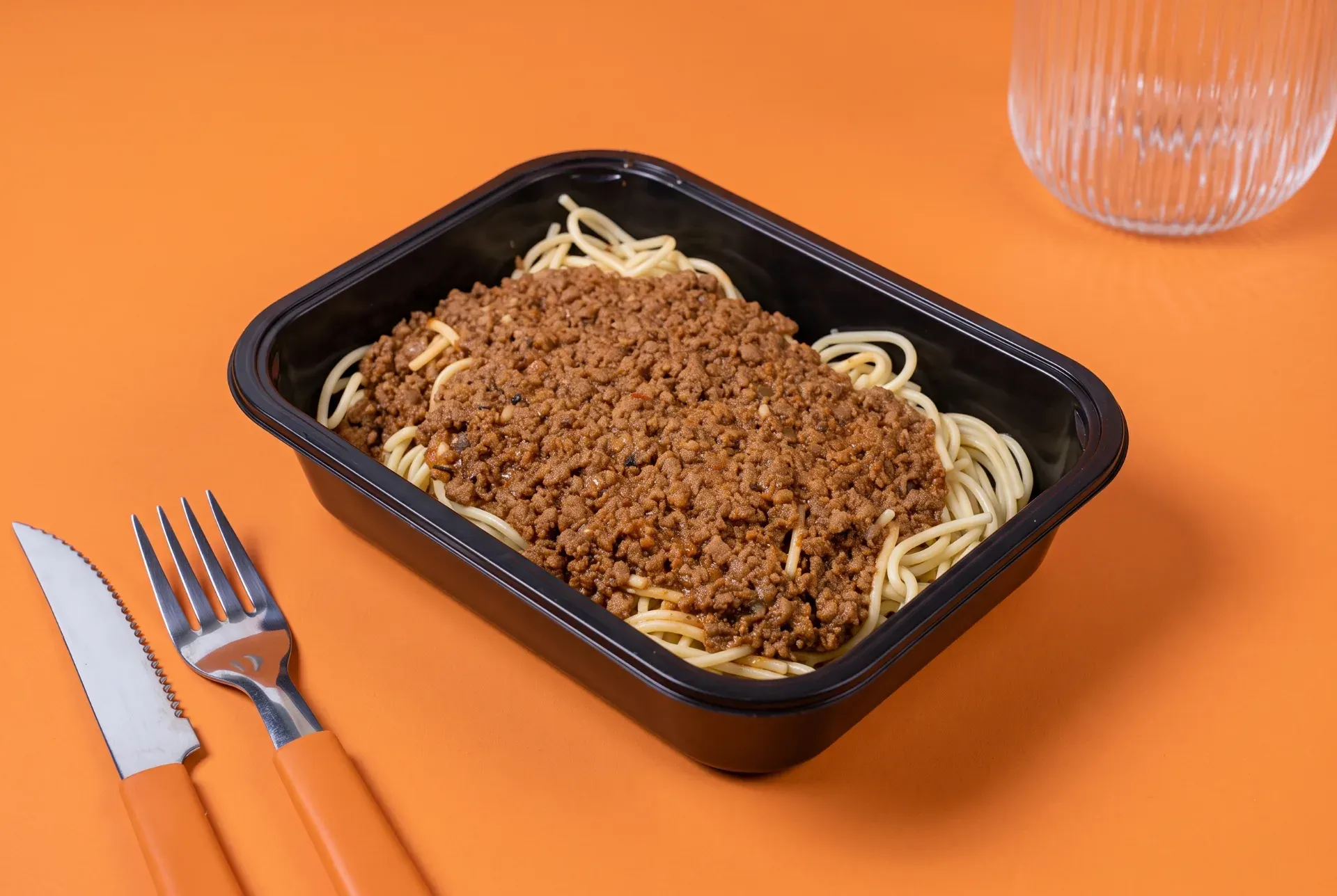 Espaguete à Bolonhesa — 400g
