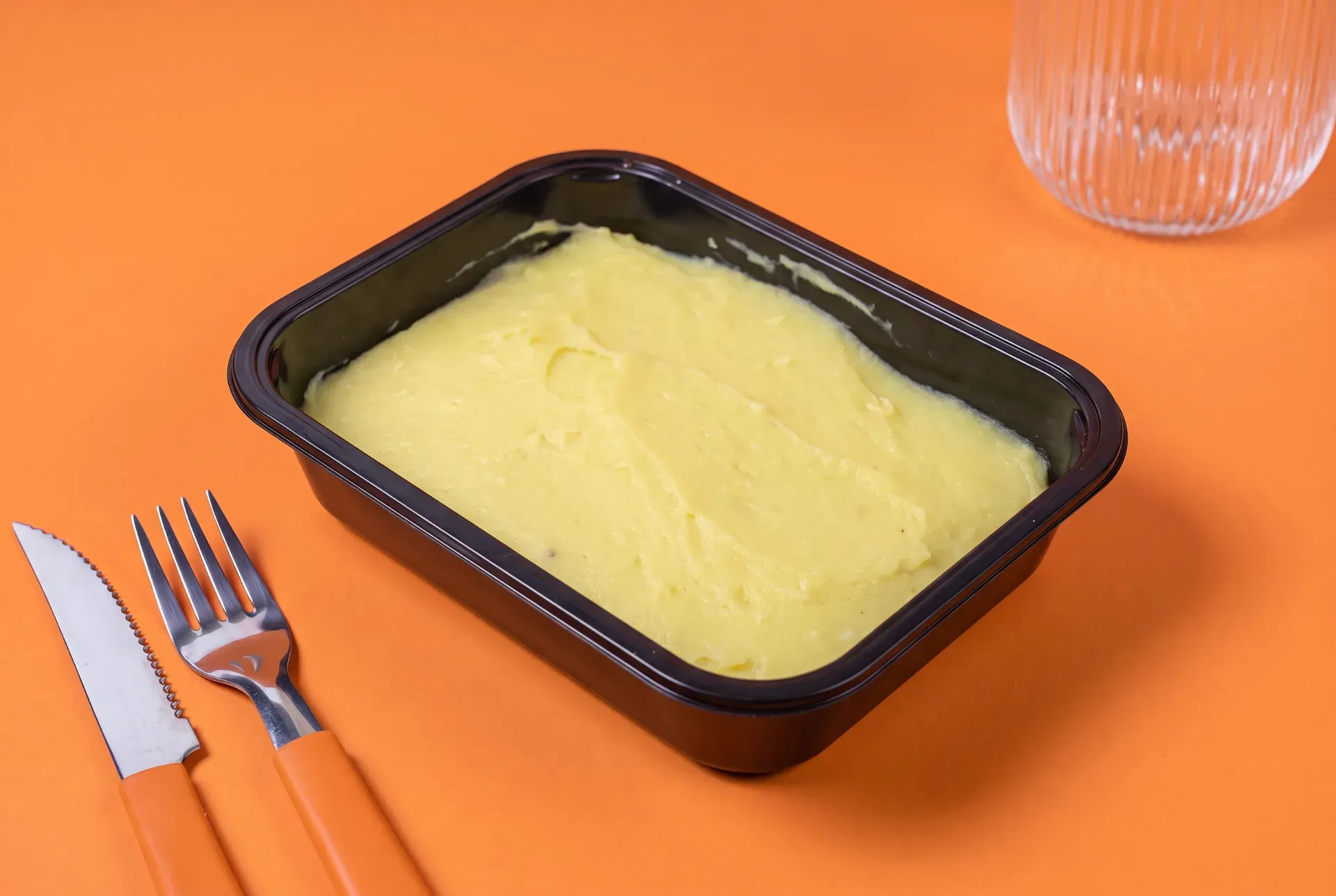Escondidinho de Carne Moída c/ Batata Doce — 300g